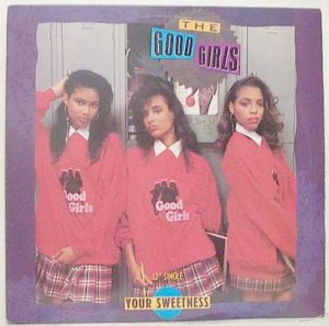 Motown's The Good Girls on A Black-American Experience!®
